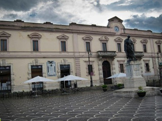 Gran Caffe Piazza Venti