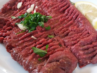 Trattoria Beati