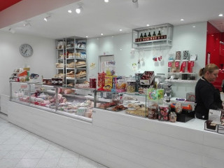 Bakery Coffee