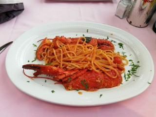 Trattoria Pizzeria Antico Eden
