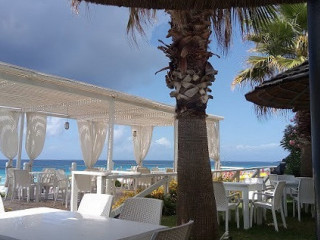 Sottosopra Beach