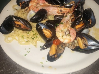 Taverna Da Paolino