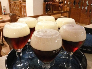 Birreria Bbq