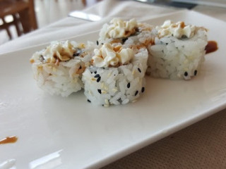 Sushi Moya