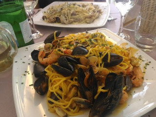 El Pescado