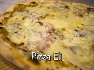 Quick Pizza