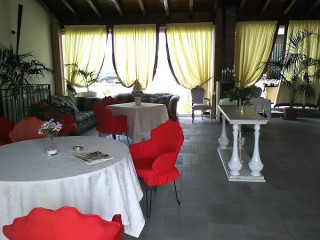 Vena Del Colle