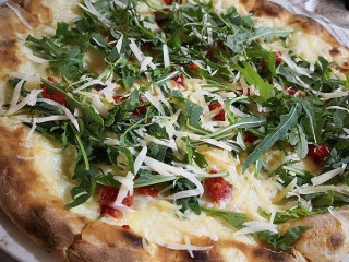 Pizzeria La Bella Vita