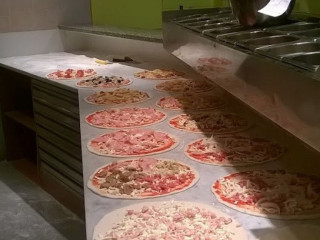 Pizzeria Mitho