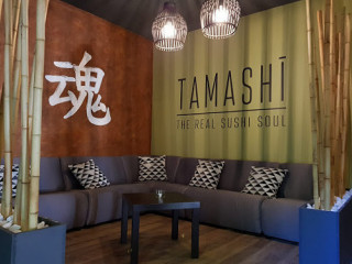 Tamashi’