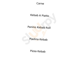 Istanbul Kebab