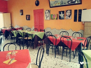 Pizza Paradiso