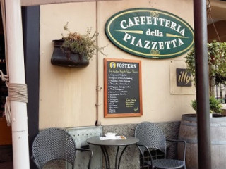 Caffetteria Della Piazzetta