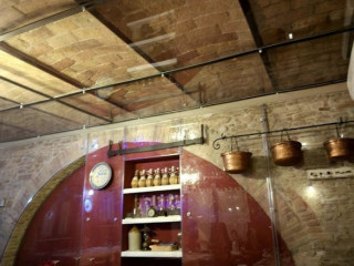 Trattoria Delle Frapa