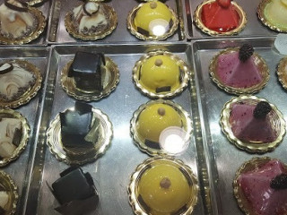Pasticceria Gelateria D'angelo