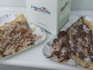 Yogurtlandia