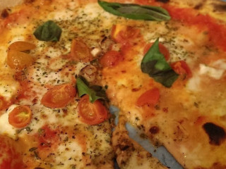 Pizzeria Alla Conchiglia