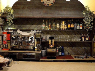 Osteria Trattoria Al Cenacolo