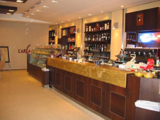 Caffè L'arca