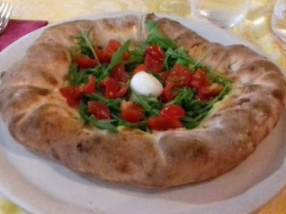 Pizzeria Trianon I Sapori Di Napoli