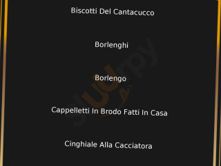 Il Cantacucco