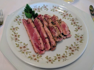 Hosteria Croce D'oro