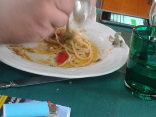 Trattoria Osteria Trieste
