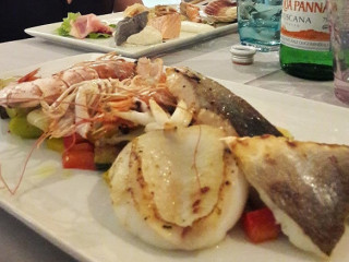 Pizzeria Frontemare Nettuno