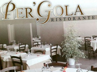 Per'gola