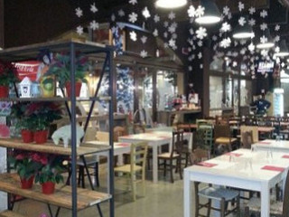 Bagaria Pizzeria
