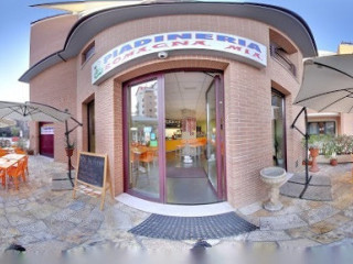 Piadineria Romagna Mia