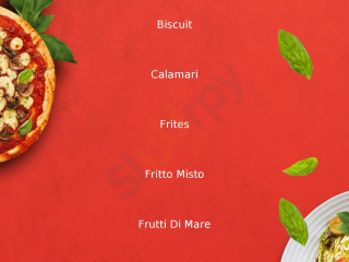 Trattoria Cafe Vecio