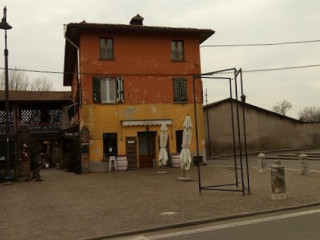 Osteria La Farinera