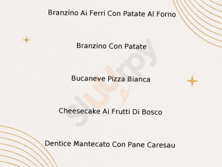 Trattoria Pizzeria Paolina