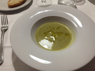 Osteria Del Mare
