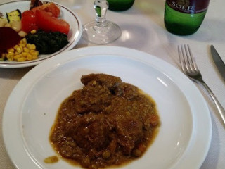 Pizzeria Trattoria La Rustica