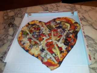Pizzoteca Di Carraro Silvia E C.