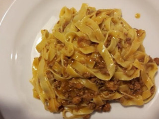 Osteria San Cipriano