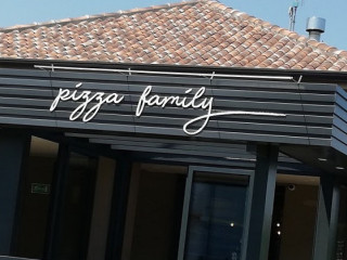 Pizza Family
