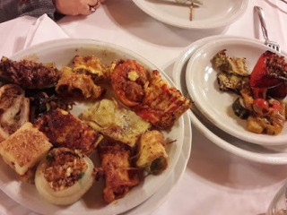 Pizzeria Colledisisto