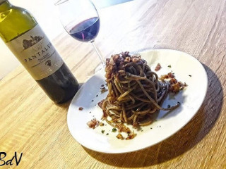 Botte Di Vita