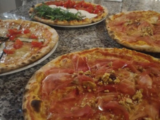 Pizzeria Colonda