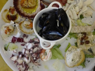Pizzeria Danubio