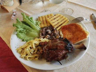 La Brasera Trattoria