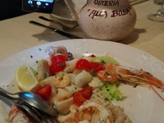 Osteria Alla Busa