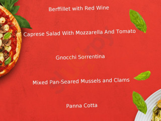Trattoria Alla Scala