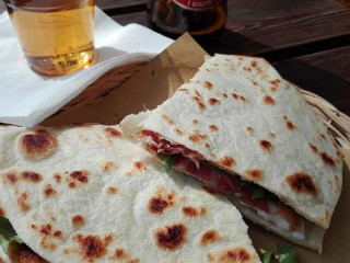 Piadineria