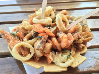 Fritto Misto