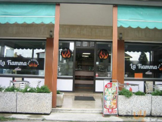 La Fiamma