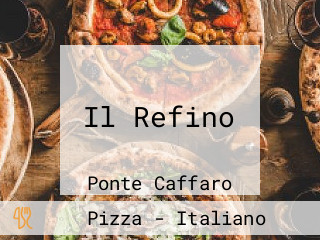 Refino